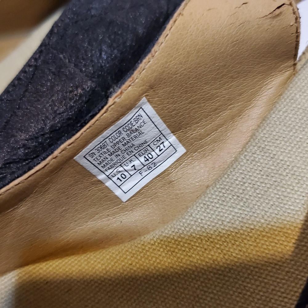 Soho Lab Wedge Sandals - Picture 4 of 5